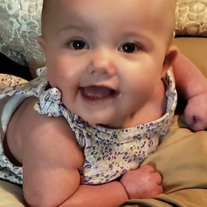 Meet your Posher, Tammy